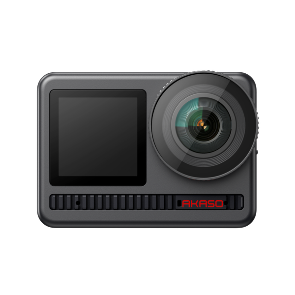 AKASO Brave 8 Action Camera