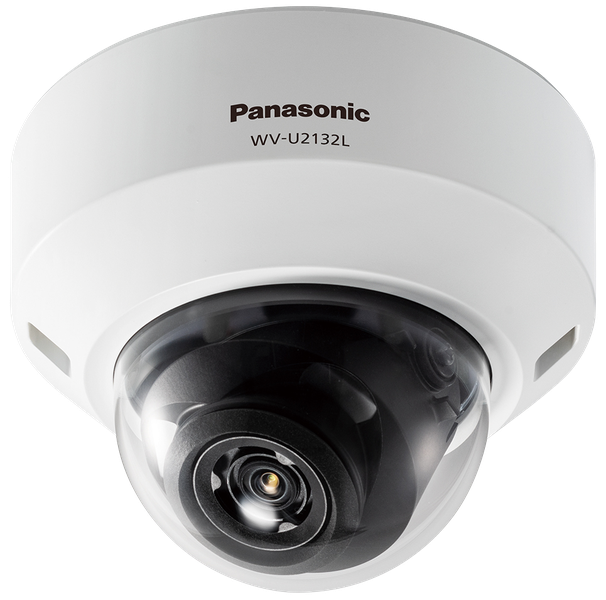 Panasonic CCTV