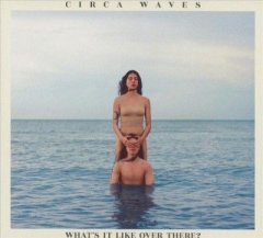What's It Like Over There? (CD / Album)