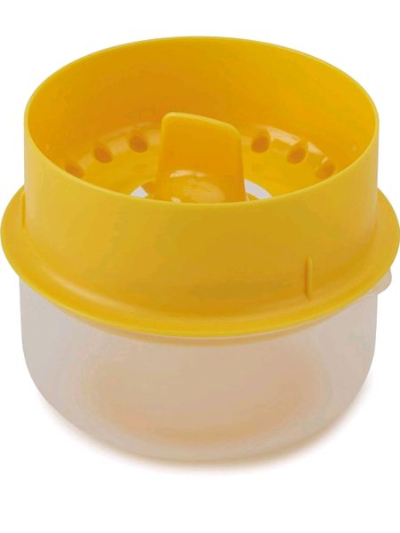 RevUp - Egg Yolk Separator