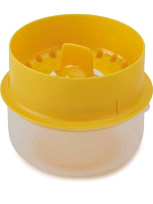 Egg Yolk Separator - Up to Six Eggs at One Time