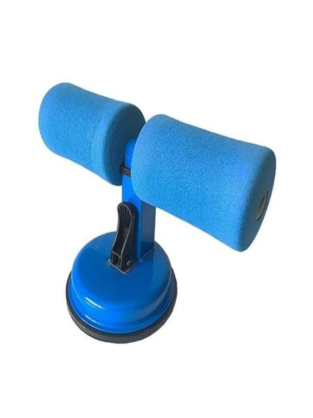 Portable Self-Suction Sit-up Bar Exercise Tool