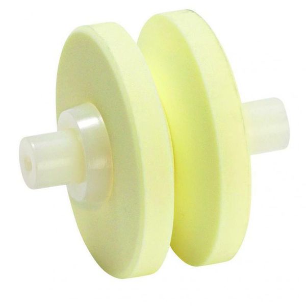 Global Knives - Replacement Wheel - Yellow fine