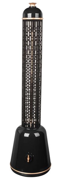 Homestar- Carbon Fiber Heater