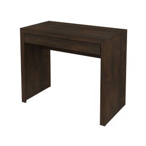 Techno Mobili Office Cabinet W/01 Drawer - Rustic / Rustico