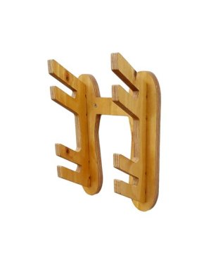 Taillifer Skateboard Rack Twin