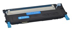 Generic Samsung CLT-409C 409 C409 Cyan Compatible Toner Cartridge