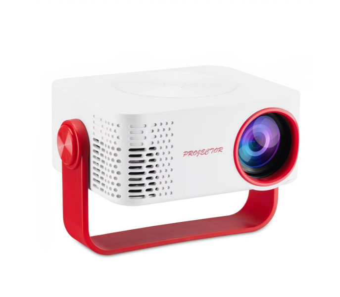 IPSTYLE High-Definition Projection Mini Portable Projector