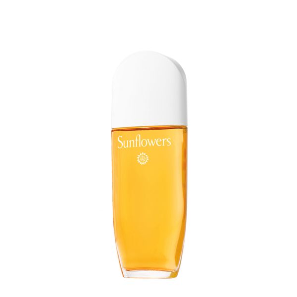Elizabeth Arden Sunflowers EDT 30ml For Her