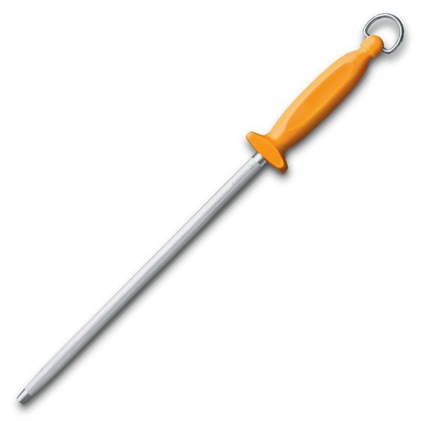 Victorinox Swibo Sharpening Steel Round - 30cm