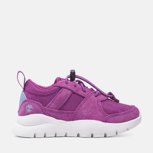 Timberland Boroughs Project Oxford Sneaker For Toddler