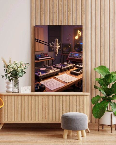 Vynal Studio