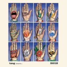 Tunng Presents... Dead Club (Vinyl / 12" Album)