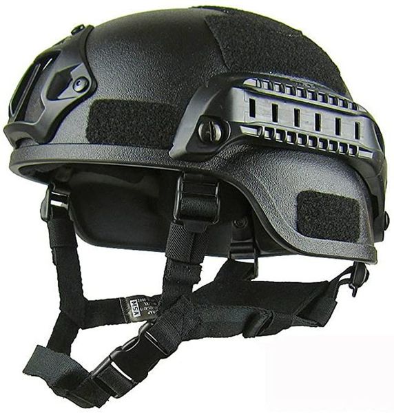 Outdoor Tactical Protection &amp; Safety Helmet