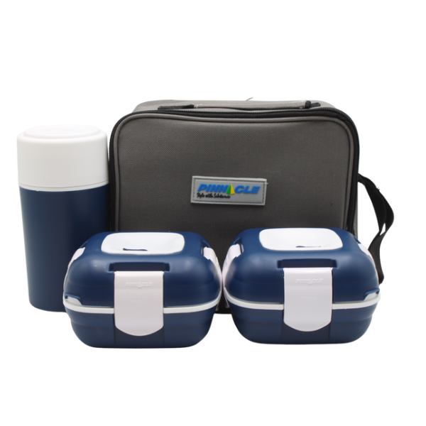 Pinnacle Lunch Kit by Vleis en Ys