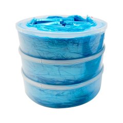 3 PCs 750cm Nappy Bin Refill
