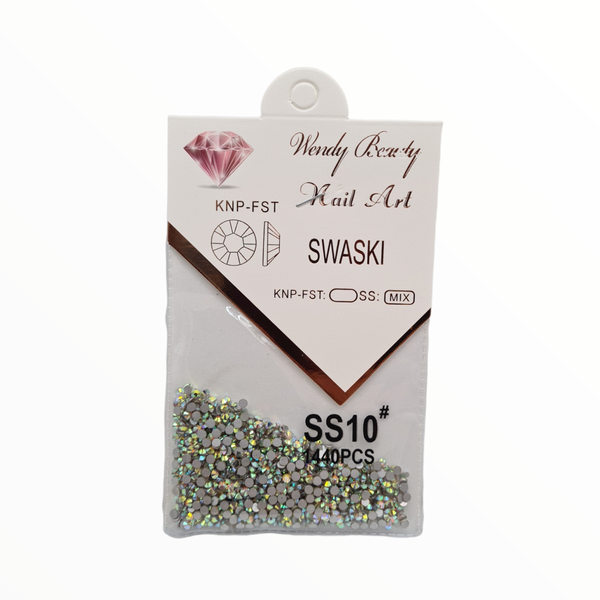 SS10 Rhinestones