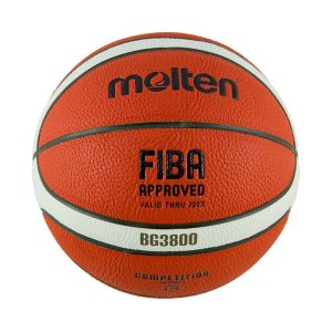 Molten BG3800 Competition Basketball Size 6