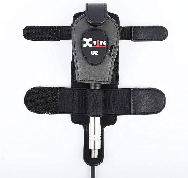 Xvive - H1 Transmitter Holder