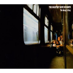 Greatest Show On Earth - The Going's Easy (CD)