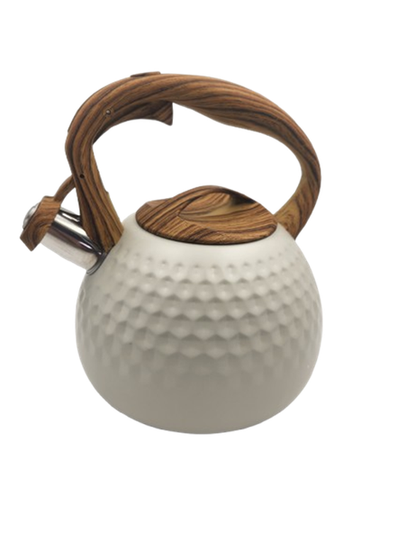 Whistling Kettle