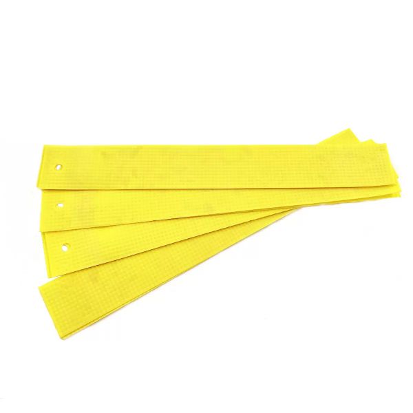 Bee Mite Control 20 Pieces Bee Mite Strips Mite Control Product