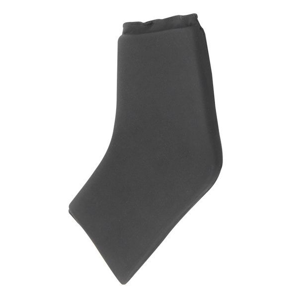 Solid Gel Ankle Support to Repair Damaged Ice Foot Cover