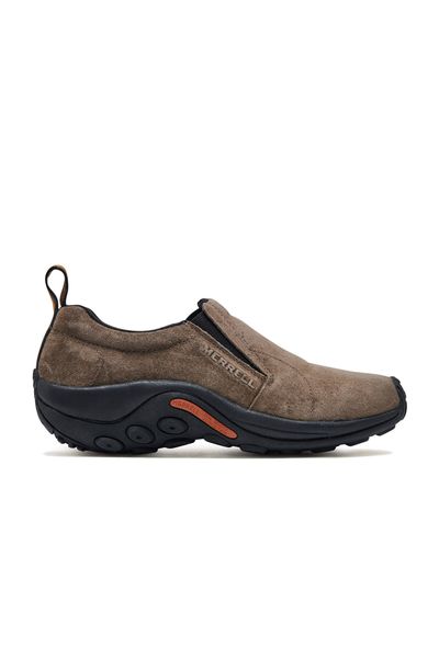 Merrell Men's JUNGLE MOC Slip-On Shoes - Gunsmoke