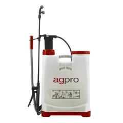 Agpro Knapsack Pressure Sprayer 16L
