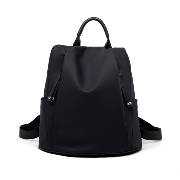 Anti-Theft Water Resistant Backpack, Purse, Handbag for Women