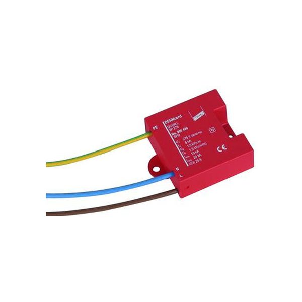 DEHN - DEHNCORD 1PH+N Class II Surge Protection Device 10kA 230V