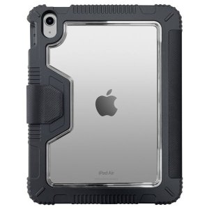 Shockproof Rugged Cover Compatible with iPad A16 11th/10th Gen 10.9 Inch
