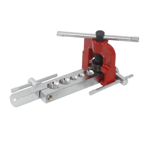 FI- Flaring Tool Kit Manual Pipe Expander
