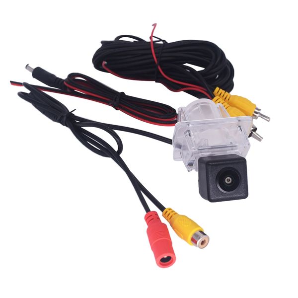 Rear View Camera Reverse Backup Camera Compatible with Universal