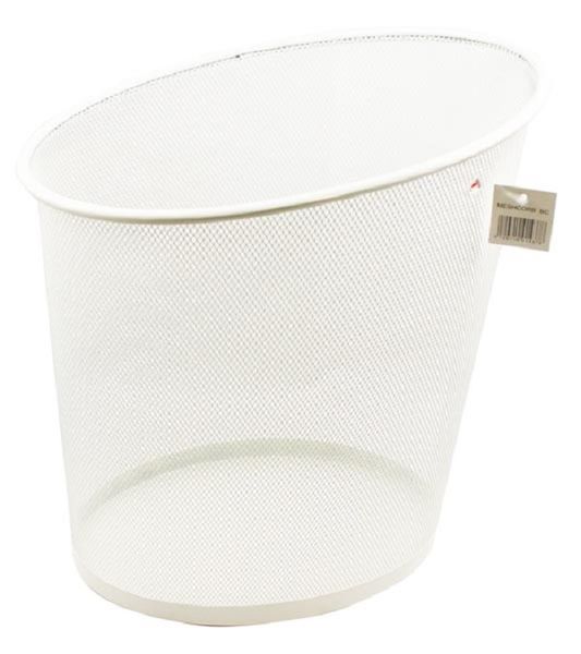 Arole- Transparent Tissue Box