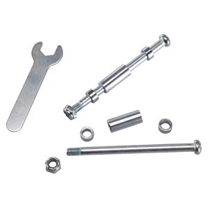 Oxelo Kids' Play Skate Stability Kit