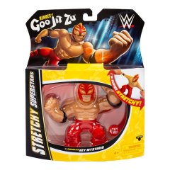Heroes of Goo Jit Zu WWE Figures