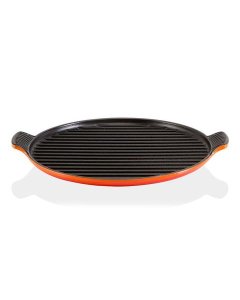 Le Creuset Bistro Grill - 32cm