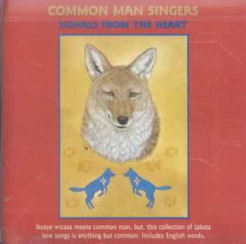 Signals from the Heart - (Import CD)