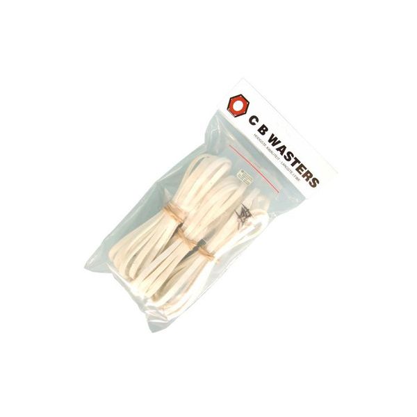 Cb Washers Riem White Conveyor Belt Packed 9M