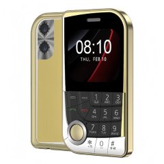 V10 2.01inchMobile Phone 2G Double SIM