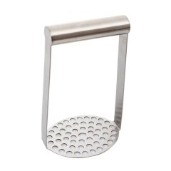 Stainless Steel Potatoes Masher