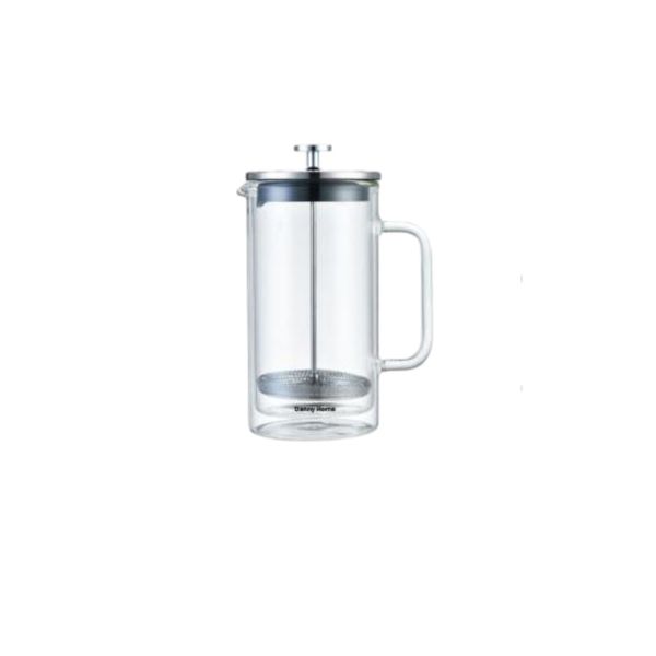 Home French Press - 800ml