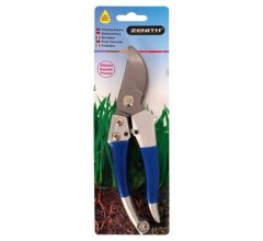 Zenith Pruning Shears 200mm - 5 Pack