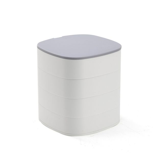 Rotate Jewelry Box