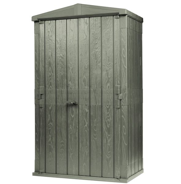 Toomax High Storer Plus Box -1670L