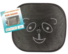 Kids Car Sun Shade-2piece