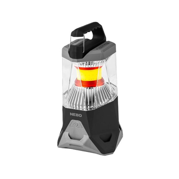 Nebo Galileo 1600 Flex Rechargeable Lantern - 1600 Lumen