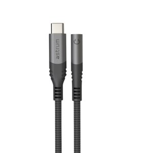 Astrum Digital USB-C to Aux Audio Converter - HiFi DAC - VMCA50