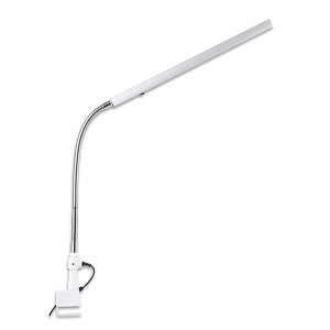 Ultra Slim LED Desk Lamp